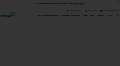 orona-group.com