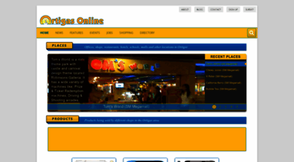 ortigas.com