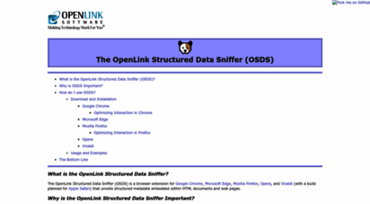 osds.openlinksw.com