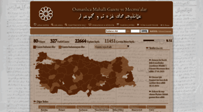 osmanlicagazeteler.org - 
