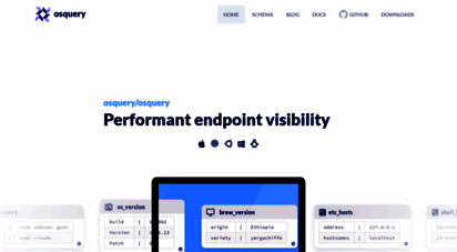 osquery.io