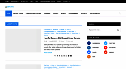 ostechnix.com - 