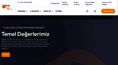 osym.gov.tr