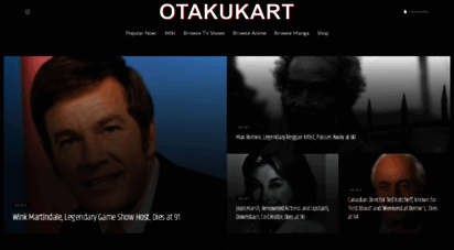 otakukart.com