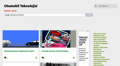 otomobilteknoloji.blogspot.com