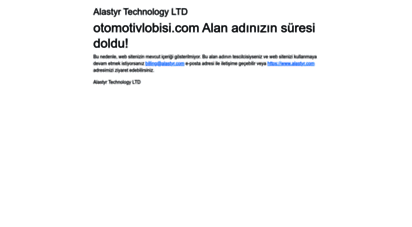 otomotivlobisi.com - otomotiv lobisi - en güncel otomobil haberleri , sıfır araba fiyatları , sıfır otomobil kampanyaları , otomobil bloğu , oto haber