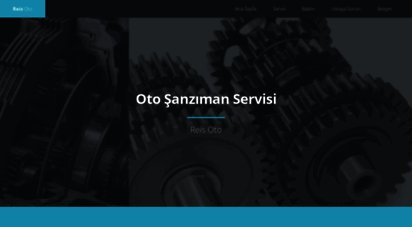 otosanzimanservis.com