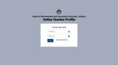 otp.jessoreboard.gov.bd