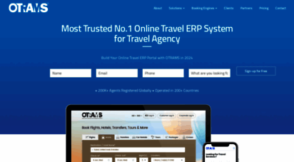 otrams.com