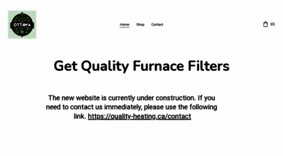 ottawafurnacefilters.ca