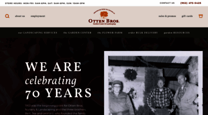 ottenbros.com