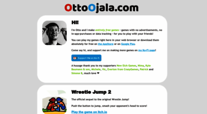 ottoojala.com