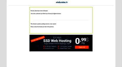 similar web sites like otukenim.tv