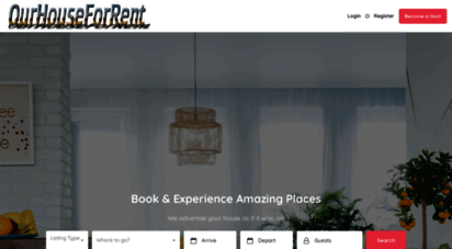 ourhouseforrent.com