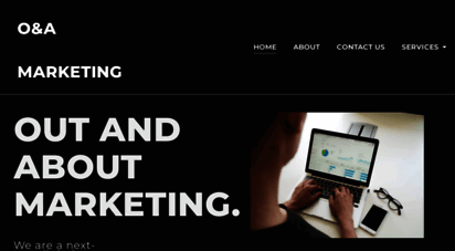 outandaboutmarketing.com