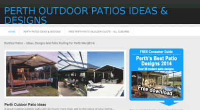 outdoor-patios-perth-wa.com.au