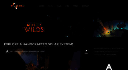 outerwilds.com