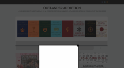 outlanderaddiction.com