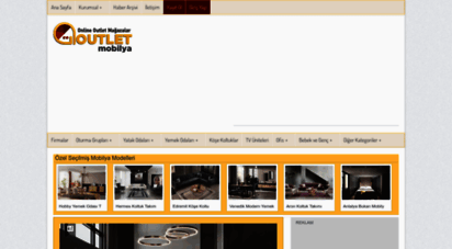 outletmobilya.net - outlet mobilya  online outlet mobilya merkezi