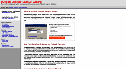 outlook-express-backup.com