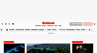 outlookindia.com