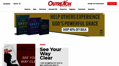 outreachmagazine.com