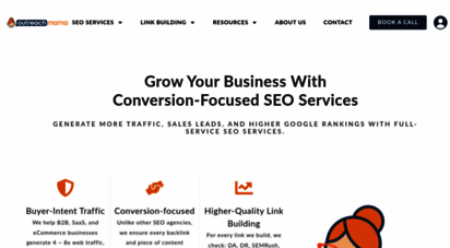 outreachmama.com