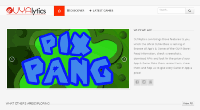ouyalytics.com