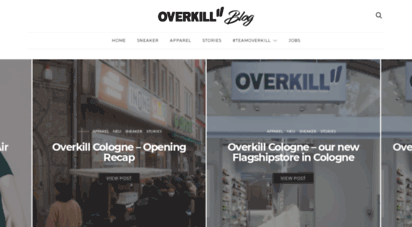 overkillblog.com