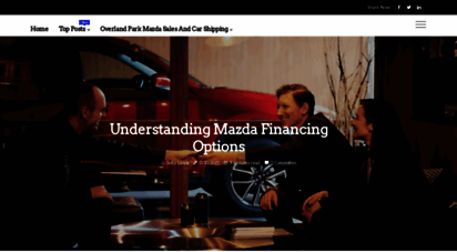 overlandparkmazda.com