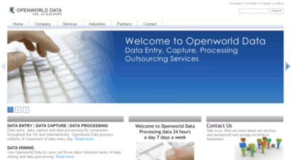 owdata.com