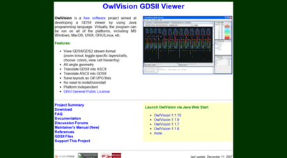 owlvision.org