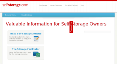 owners.selfstorage.com