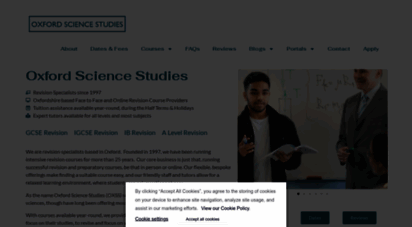 oxss.co.uk
