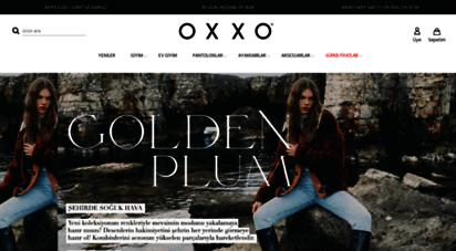 oxxo.com.tr - oxxo ile trend bayan kıyafetleri ve 2019 kadın giyim modası