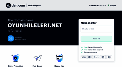 oyunhileleri.net - oyunhileleri.net
