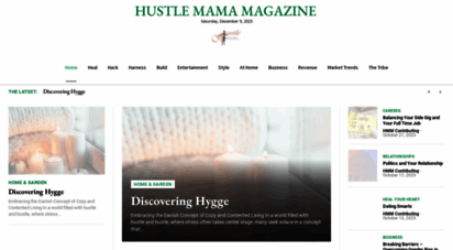 oyunkuzusu.biz - hustle mama magazine