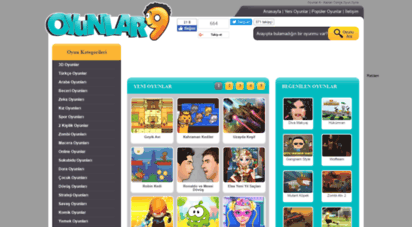 oyunlar9.com - oyunlar 9,türkçe oyunlar,oyun