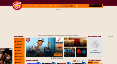 oyunlarskor.com - 