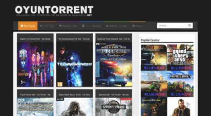 oyuntorrent.net - torrent oyun indir  oyuntorrent.net