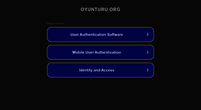 oyunturu.org - ücretsiz oyunlar - en iyi oyunları oyna - oyun turu
