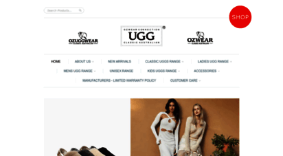 ozwearugg.com.au