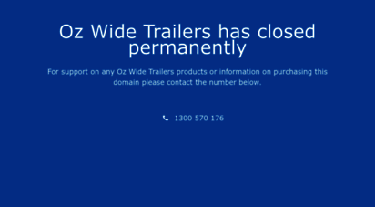 ozwidetrailers.com.au