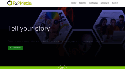 p2pmedia.org
