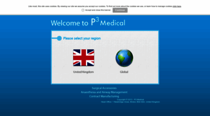 p3-medical.com