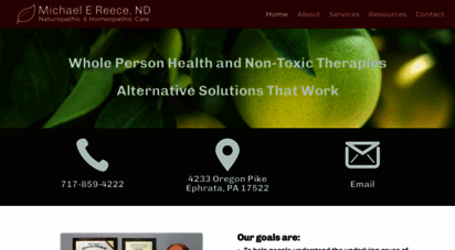 pa-naturopathy.com