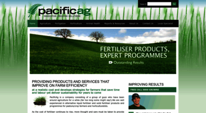 pacificag.co.nz