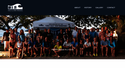 pacificroadrunners.ca