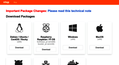 packages.ntop.org