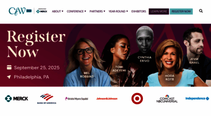 paconferenceforwomen.org